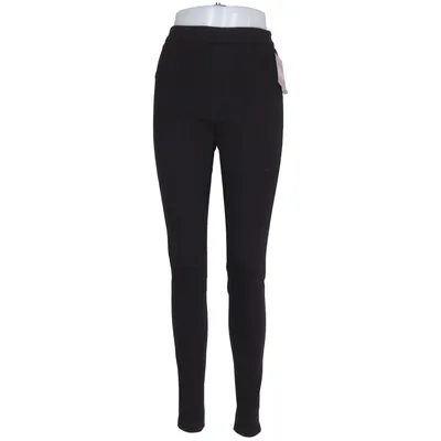 Treggings (Black) from Magic Bodyfashion Cotton, Elastane, Polyamide, Polyester