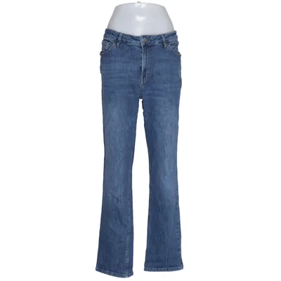 Jeans (Blau) von IVY Baumwolle, Elasthan