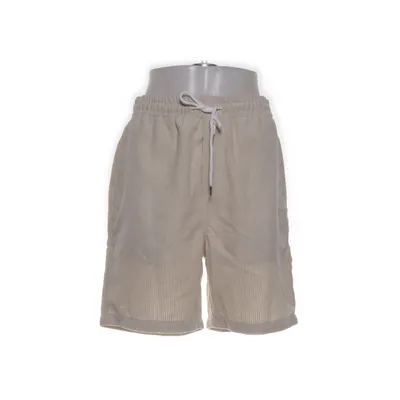 Shorts (Beige) från Hoooyi Polyester