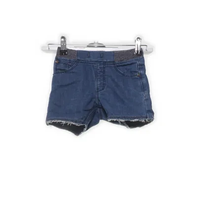Jeansshorts (Blå) fra LDB Industries Bomuld, Elastan, Polyamid, Polyester