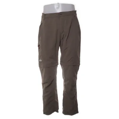 Friluftsbukser (Grøn, Rød) fra McKinley Nylon