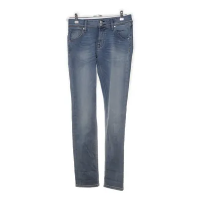 Jeans (Blå) från Hudson Bomull, Elastan, Polyester