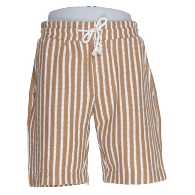 Short (Marron, Blanc) de Smog