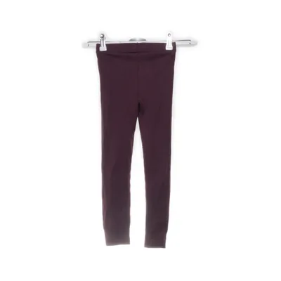Lange onderbroek (Rood) van Merino Merinowol, Polyamide, Polyester