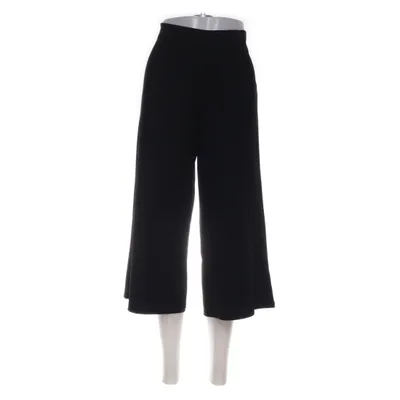 Culottes (Zwart) van Zara Basic