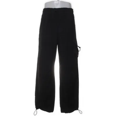 Overbroek (Zwart) van Dickies Polyamide