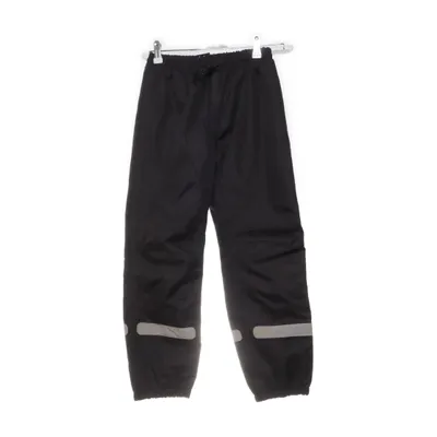 Rain pants (Black) from Basic U