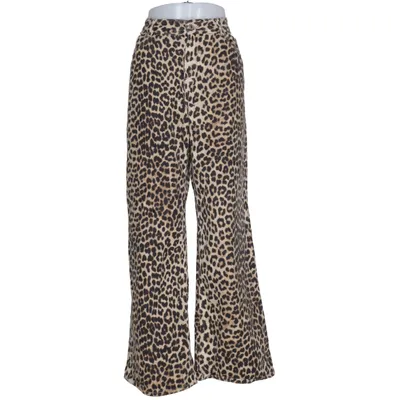 Byxor (Brun, Svart, Beige) från H&M Bomull