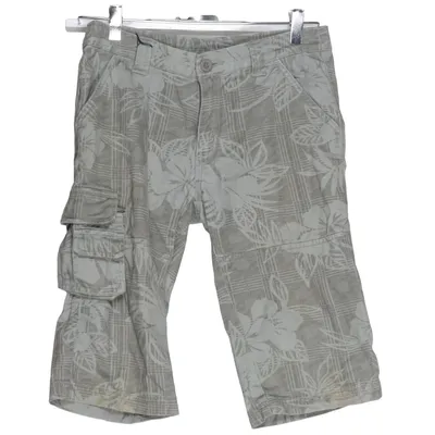 Cargoshorts (Grå) fra Youngster Bomuld