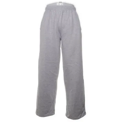 Sweatpants (Grå) fra Oxide Bomuld, Polyester