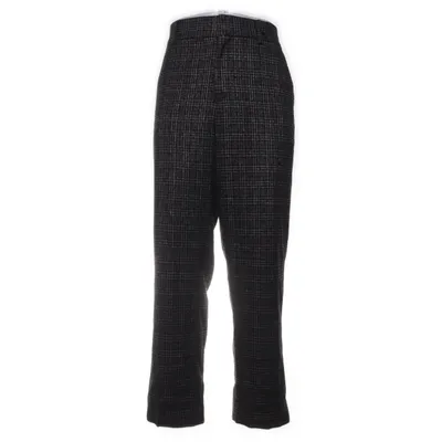 Pantalon de costume (Gris, Noir, Blanc, Rouge) de Harry Brown Acrylique, Polyester, Laine