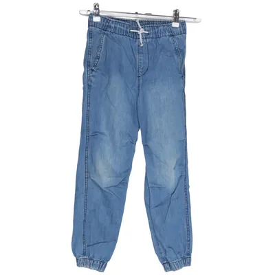 Jeans (Jogger) from H&M Cotton, Polyester