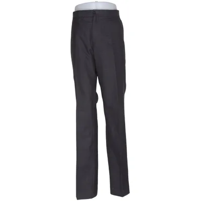 Kostymbyxor (Grå) från Tiger of Sweden Polyester, Ull