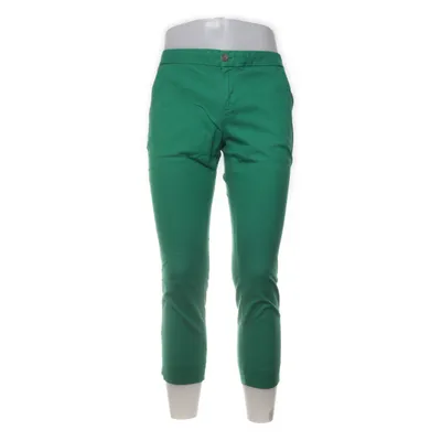 Chinos (Grøn) fra Banana Republic Bomuld, Elastan
