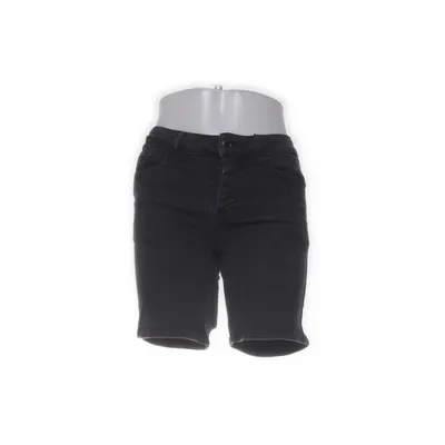 Jeansshorts (Grå) från Perfect Jeans Gina Tricot Bomull, Elastan