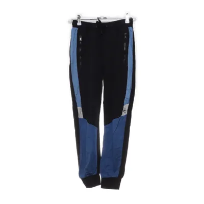 Sweatpants (Black, Blue) from Woxo 720°