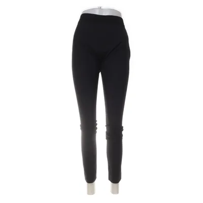 Pantalon (Noir) de Acne Studios Élasthane, Nylon, Polyester, Laine