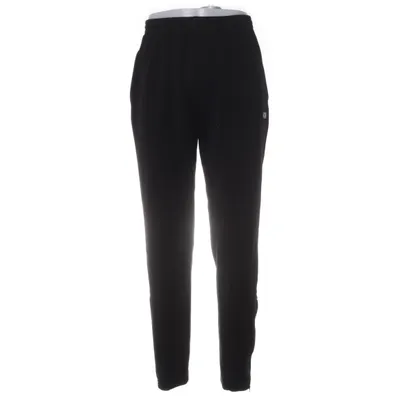 Joggingbroek (Zwart) van Hummel Polyester