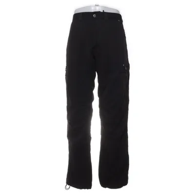 Chinos (Zwart) van Haglöfs Polyamide