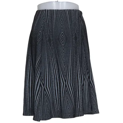 Kjol (Svart, Grå, Flerfärgad) från Hedvig Stockholm