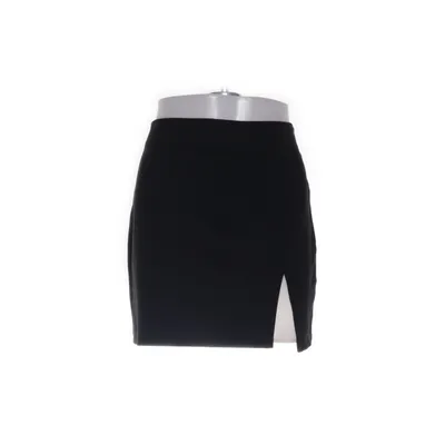 Skirt (Black) from Sister Elastane, Polyamide, Viscose