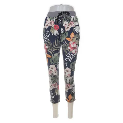 Mjukisbyxor (Blå, Grön, Rosa, Vit) från Pronto Moda Bomull, Elastan