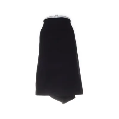 Kjol (Svart) från Åhléns + Elastan, Nylon, Viskos