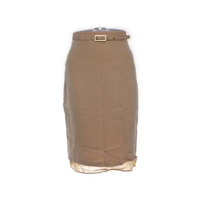 Kjol (Beige) från Betty Barclay Acetat, Viskos