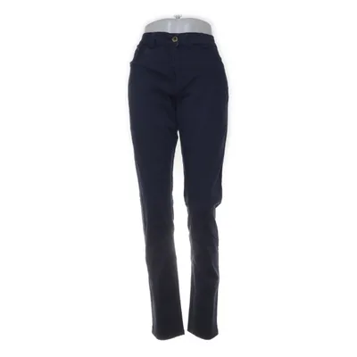 Chinos (Blauw) van Blue Motion Katoen, Elastaan