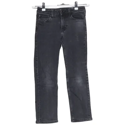 Jeans (RELAXED FIT ADJUSTABLE WAIST TAPERED LEG) från H&M