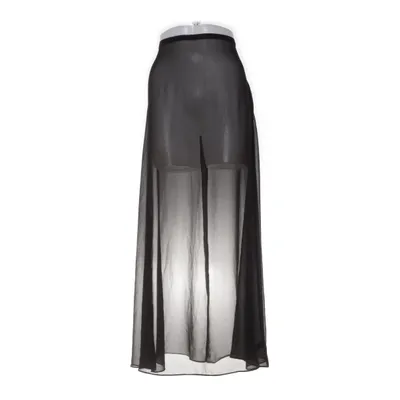 Skirt (Black) from Cheap Monday Polyester