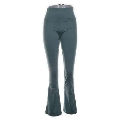 Träningstights (Grön) från Work out Elastan, Polyester