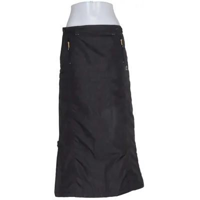 Funktionsrock (Schwarz) von Ross Sportswear Polyester
