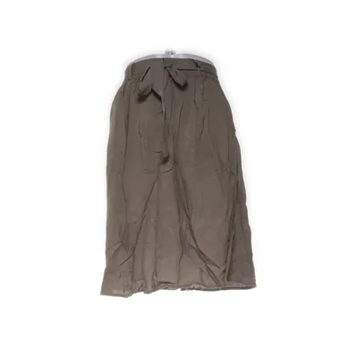 Kjol (Beige) från Soyaconcept Viskos