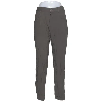 Chinos (Grå) från Happy Holly Polyester, Viskos