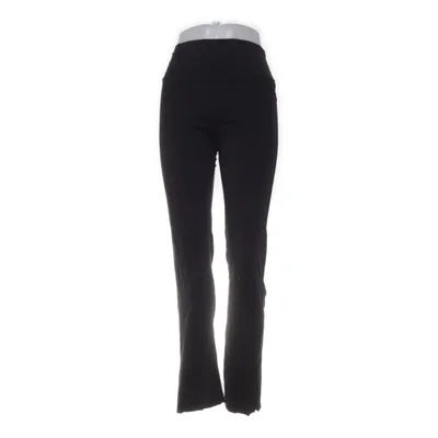 Pantalon de survêtement (Noir) de ICIW Élasthane, Nylon