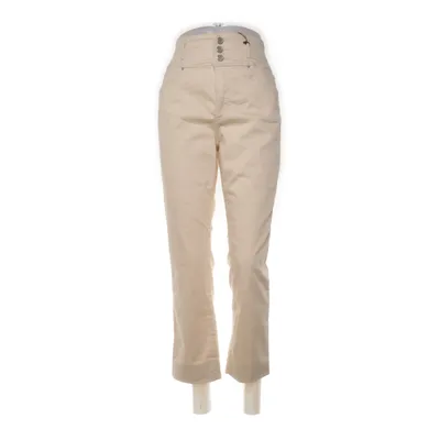 Chino (Beige) de Flash Jeans Coton, Élasthane, Polyester
