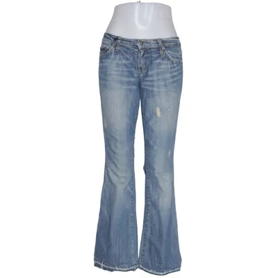 Jeans (Blue) from Blue Cult Cotton, Elastane