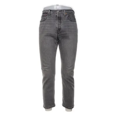Jeans (Gray) from Levi Strauss & Co Cotton, Elastane, Polyurethane