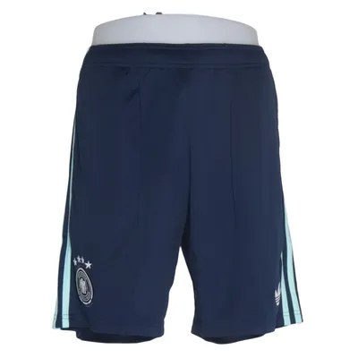 Träningsshorts (Blå) från Adidas Återvunnen polyester
