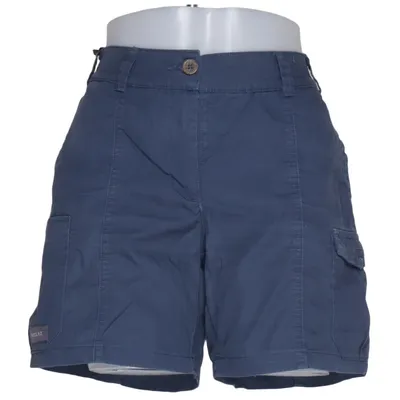 Outdoor shorts (Blue) from Forclaz