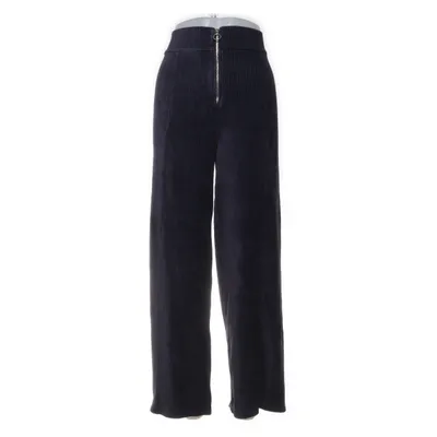 Palazzo pants (Blue) from Black Story