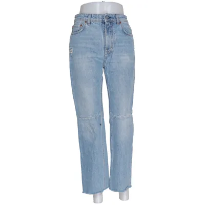 Jeans (LACY) från Acne Studios Blå Konst