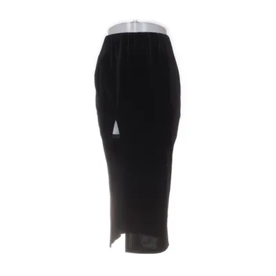 Kjol (Svart) från Glamorous Elastan, Polyester