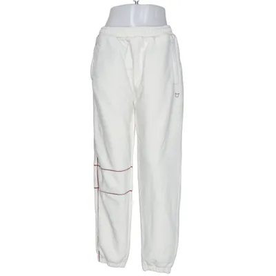 Joggingbroek (Beige) van Pari Katoen, Polyester