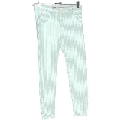 Pantacourt (Wr.Up) de Freddy WR.UP Coton, Élasthane, Polyester