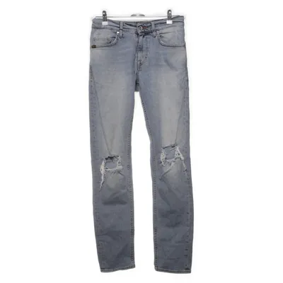 Jeans (Blå) från Tiger of Sweden Jeans Bomull, Elastan