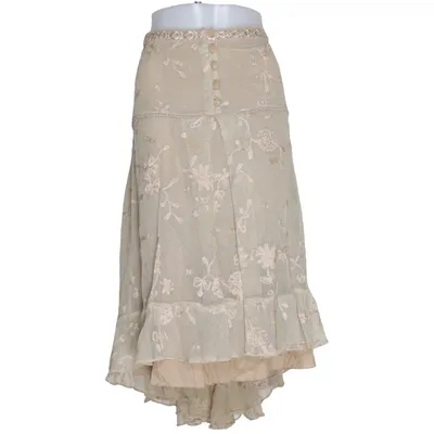Omlottkjol (Beige) från Schumacher