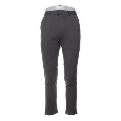 Kostymbyxor (Grå) från Oscar Jacobson Ull