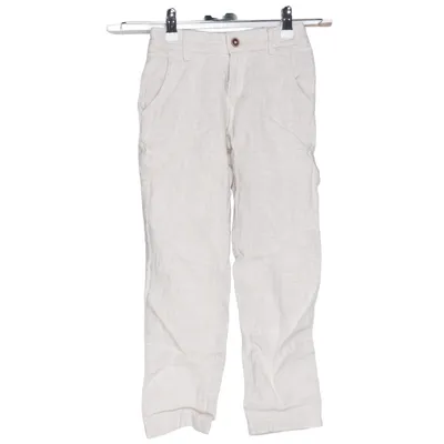 Chinos (Beige) from Renzo